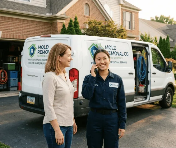 Crawlspace Mold Remediation Mingo, IA FAQs